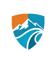 Kelowna Safety Training Circle Logo (Badge)