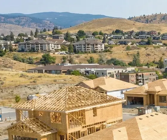 Residential Construction Kelowna
